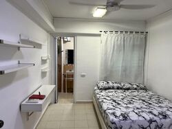 Blk 643 Ang Mo Kio Avenue 5 (Ang Mo Kio), HDB 3 Rooms #607937891